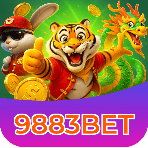 9883BET logo