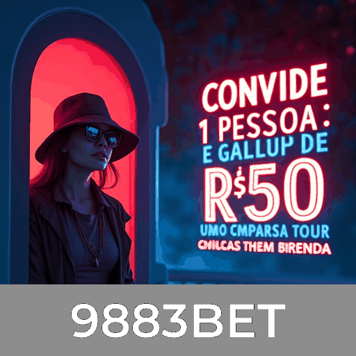 9883BET Bônus acumulado 9883BET