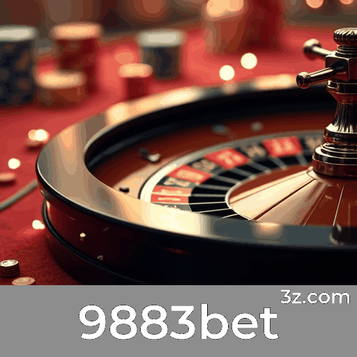 9883bet: Seu Cassino Online Confiável